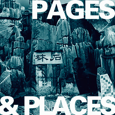 Pages and Places