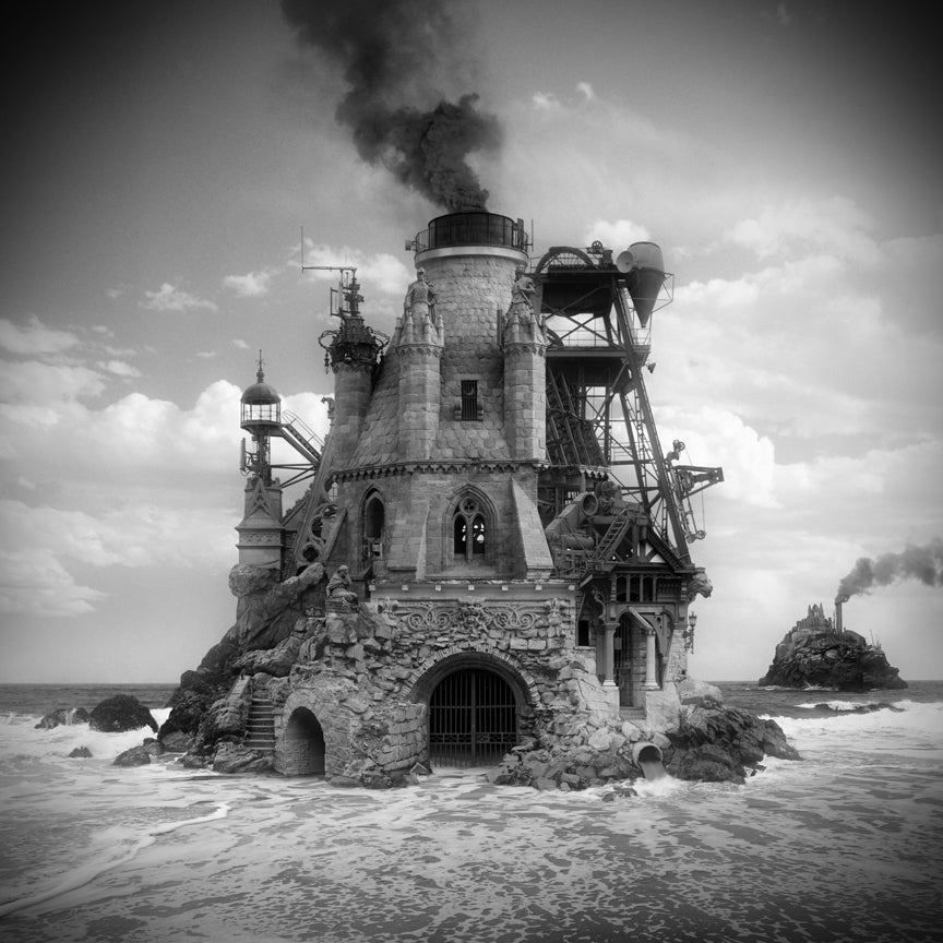 Two New Works and a Media Storm for Jim Kazanjian