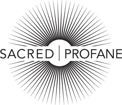 Your friendly 1-month reminder for SACRED | PROFANE
