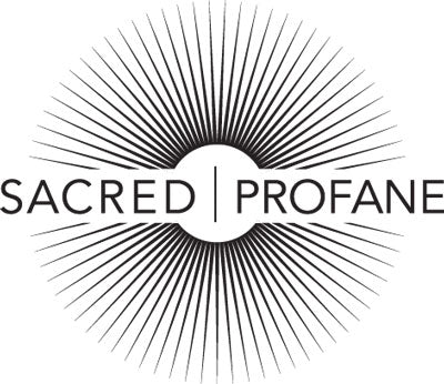 SACRED | PROFANE - Your 3-Month Reminder