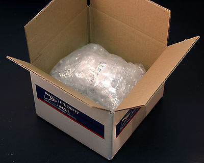 Safe Shipping Strategies for Artists