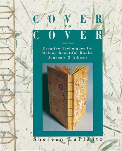 Trade Book News: 20th Anniversary Edition of Cover to Cover by Shereen LaPlantz