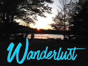 Wanderlust Call for Entries - 2 Month Reminder!