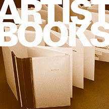 Spreading the Gospel of Artist Books!