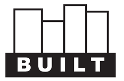 Call for Entries: BUILT