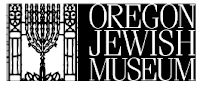 Oregon Jewish Museum Fundraiser