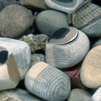 Gifty Picks - Day 6 - Touchstones by Pamela Paulsrud