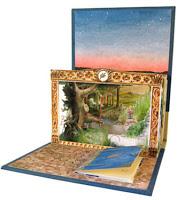 Call for Entries - Pop-Up Books
