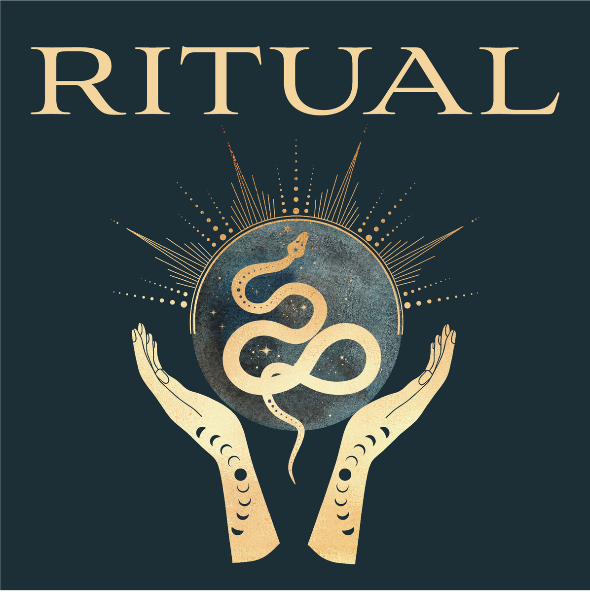 Ritual – Page 3 – 23 Sandy